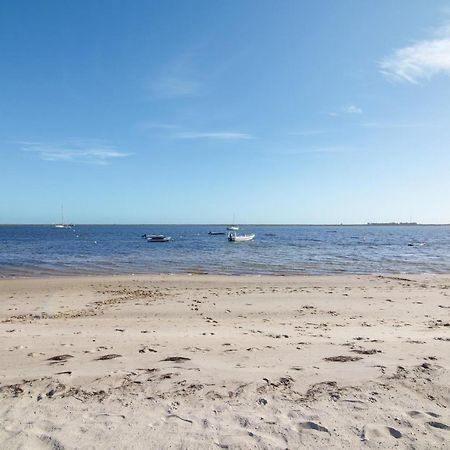 Casa De Mar Villa Moncarapacho Kültér fotó