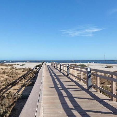 Casa De Mar Villa Moncarapacho Kültér fotó